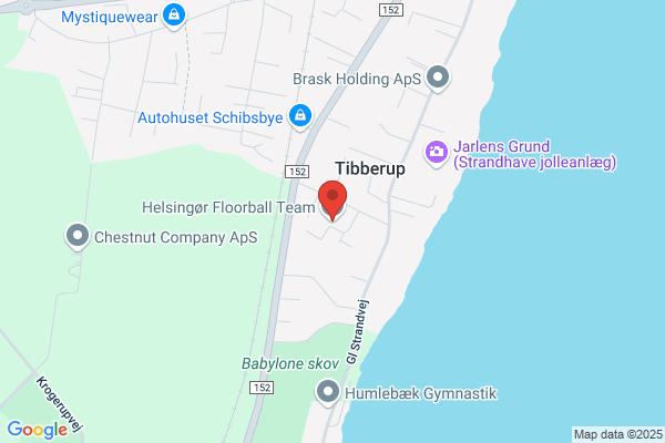 F. C. Totalløsning