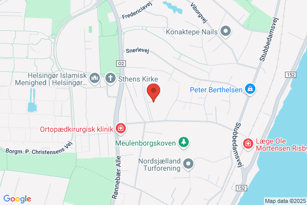 Bannergaard, Poul