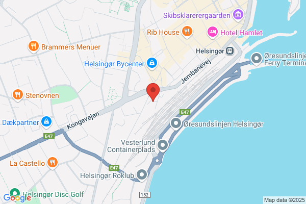 NNF, Helsingør Afdeling 304