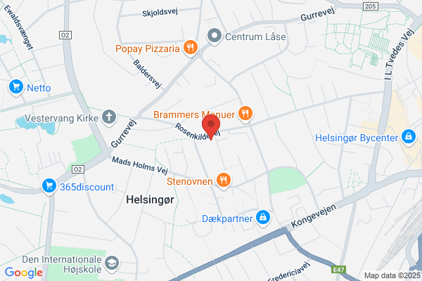 Belvedere Blomster