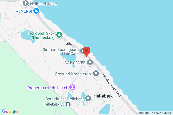 Klinik For Fodterapi