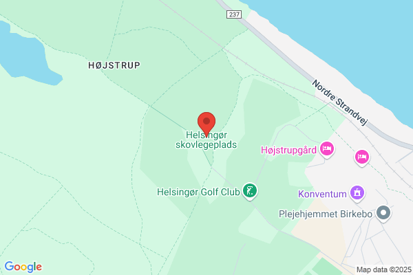 Holmen, Tinne