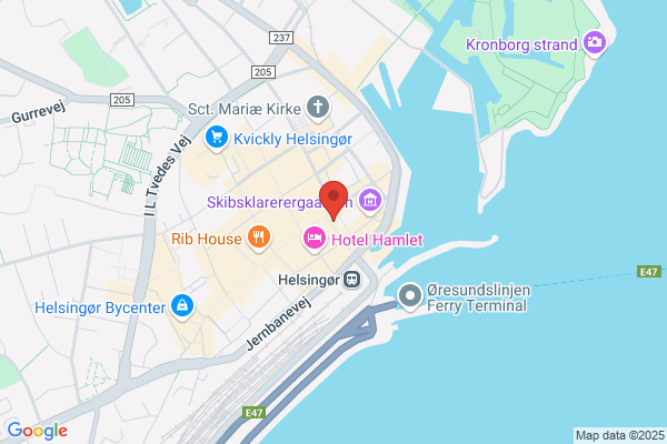 Søbæk, Fritidshjemmet