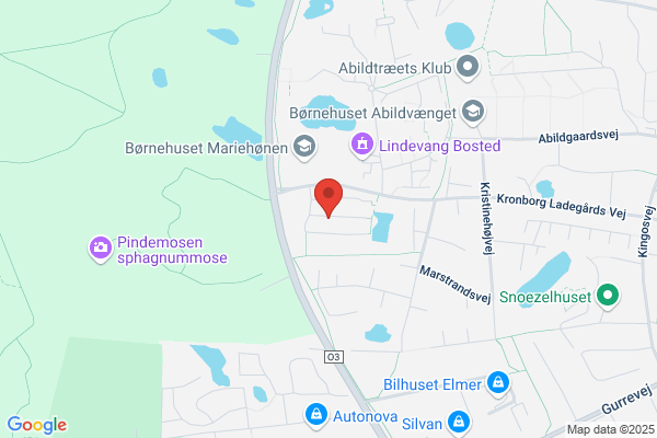 Nordsjællands Multi Service I/S