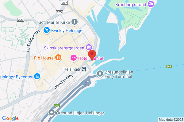 Sundbusserne A/S