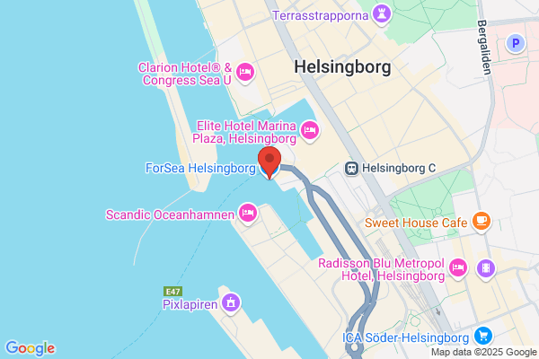 HH-Ferries