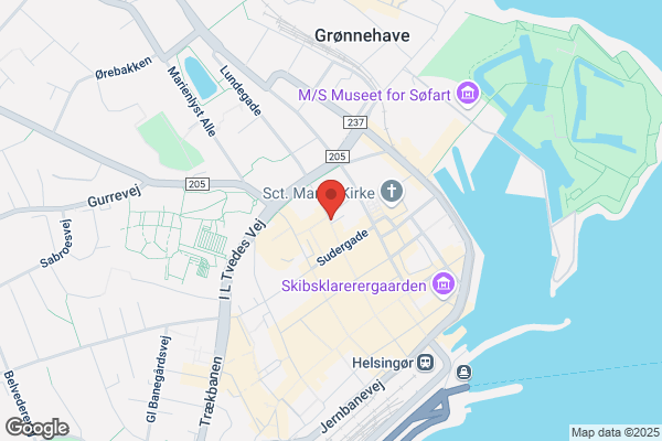Østergård Eva Bratt