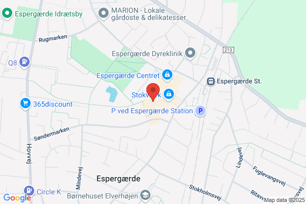 Grillbaren