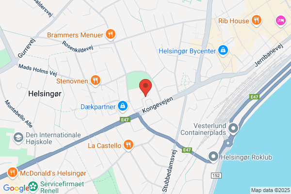 Stewarts Pit-Stop