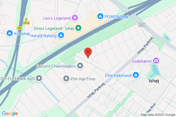 Stormbakken Grundejerforening