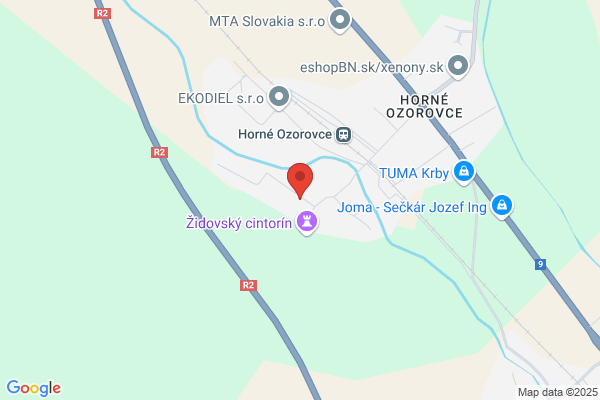 Karvany