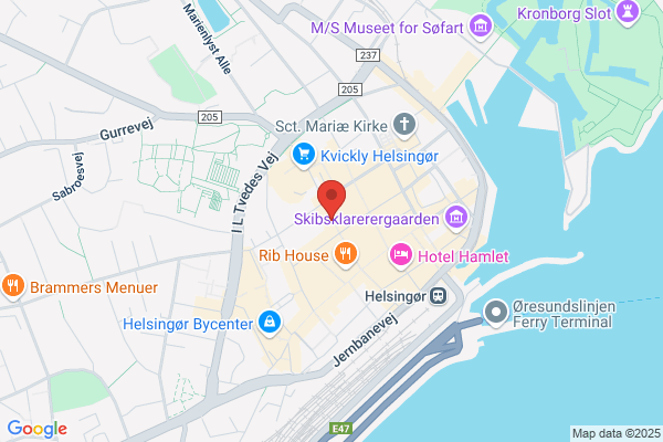 Stjerneure