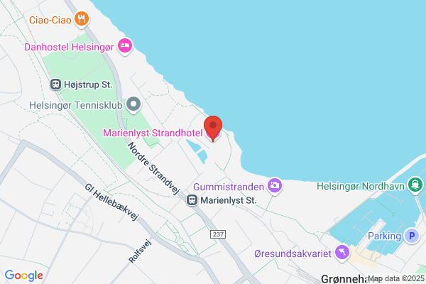 La petite