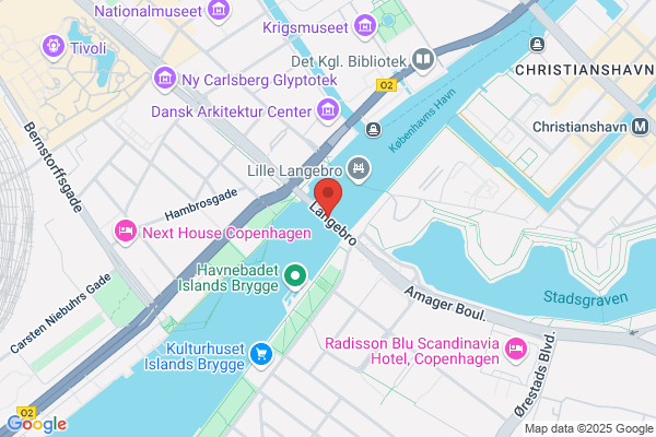 Ålsgårde Langebro