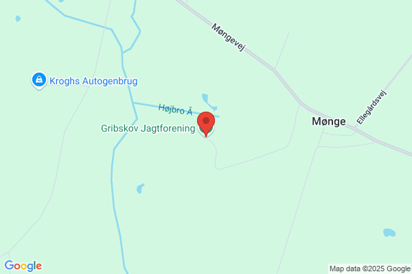 Tikøb Jagtforening
