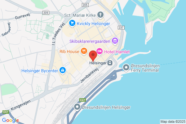 Nordlysvænget Ejerforeningen