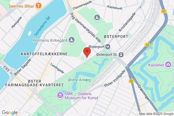 Hellebo Kollektivbebyggelsen A/S