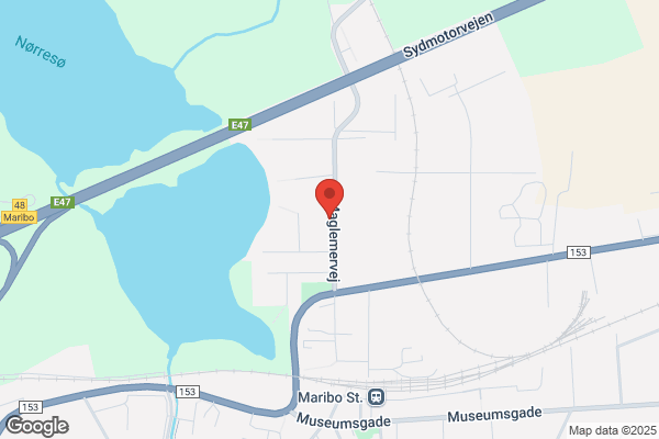 Luthersk Missionsforening