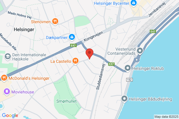 Helsingør Køreskole