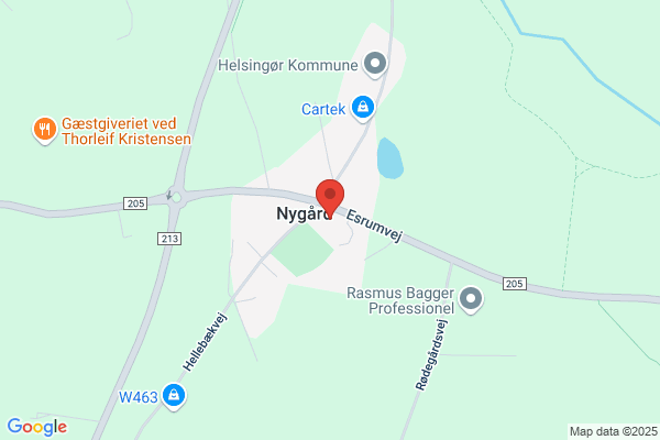 Søgaards Køreskole