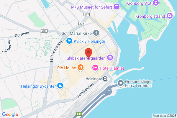 Fiks og færdig