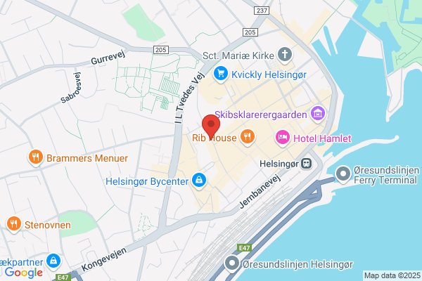 Helsingør Lejerforening