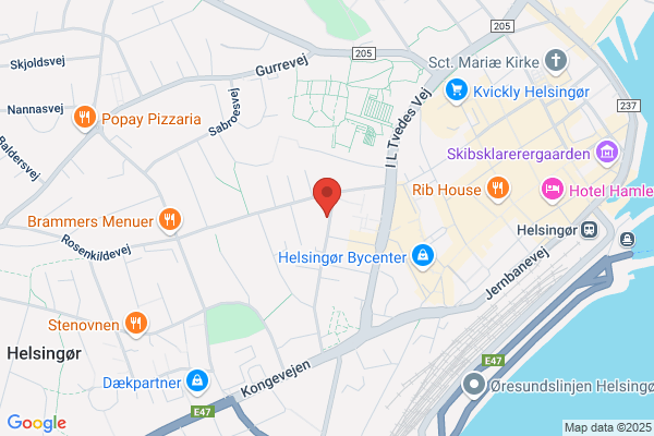 Lejerbo, Afdeling 27