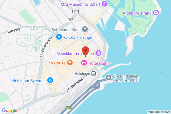 Helsingør Kommune Byrådssekretariat
