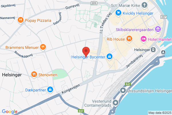 Låsesmeden Helsingør