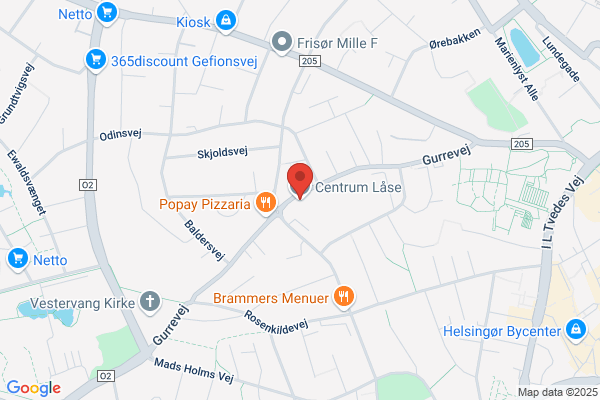 Centrum Låse ApS