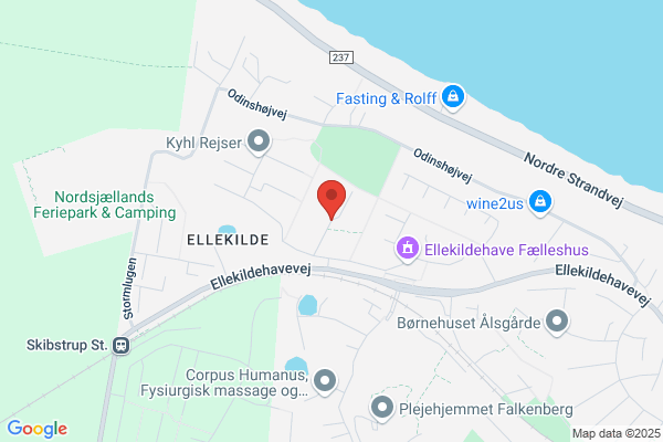Landergren, Malerfirma Jesper