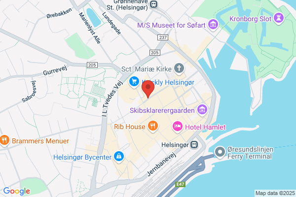 M.M. Bygningsservice