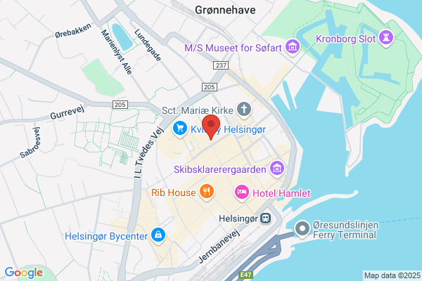 Torvets Materialhandel
