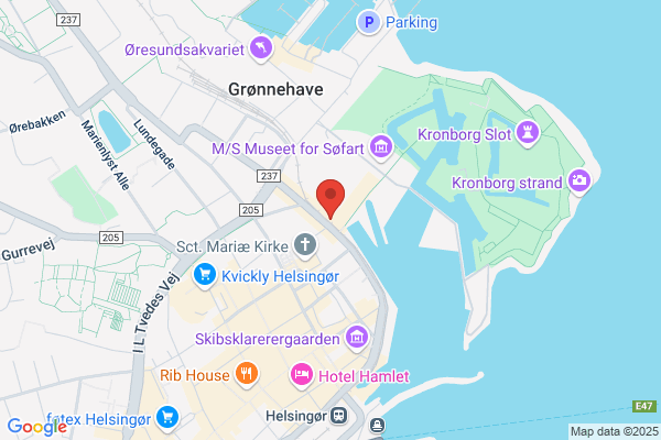 Helsingør Bymuseum
