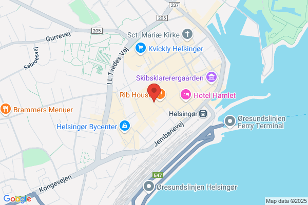 Musikanterne fra Helsingør