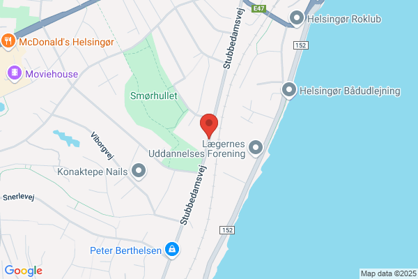 Stubbedammens Minimarked