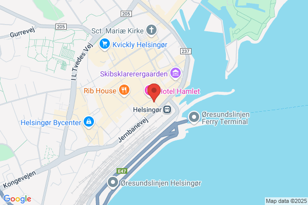 Nordsjællands Raftehegn