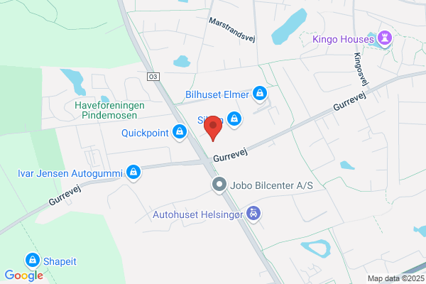 Strøm & Streg AV