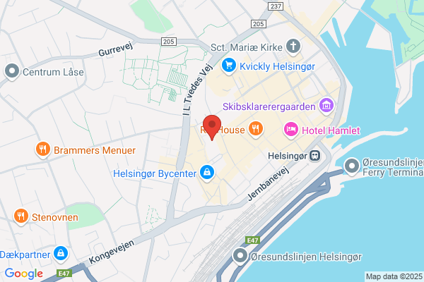Liberalt Oplysnings Forbund, Helsingør
