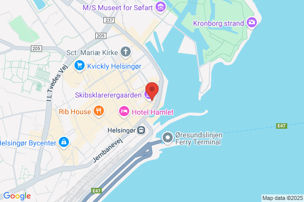Holten, Anne