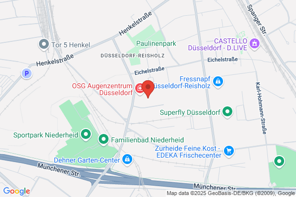 Ashland Plastic Danmark