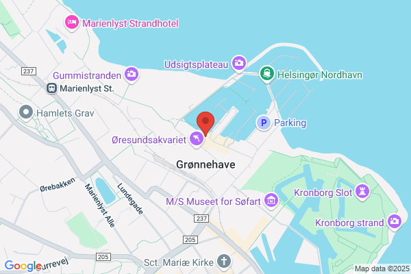 Havnerestaurant