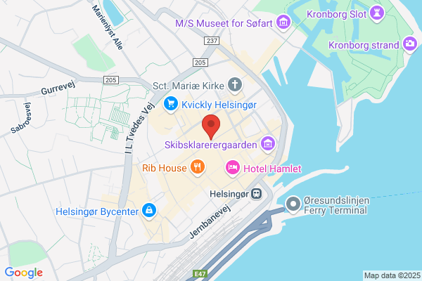 Italienske Specialiteter Port'alba
