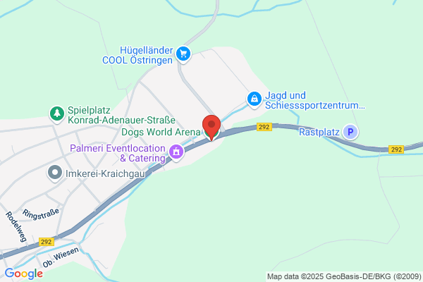 Dogs-World ApS