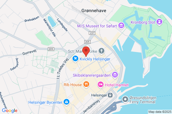 Axeltorvs Apotek/N Dræbye