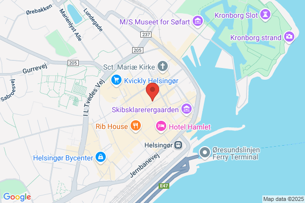 Allergi & Lungeklinikken