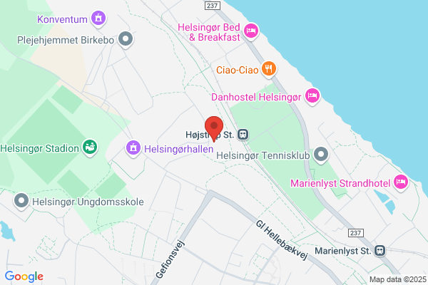 Helsingør FerieCenter