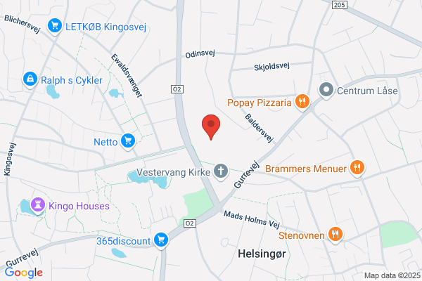 TEAMGYM Helsingør
