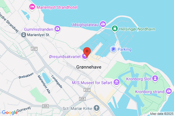 Bed & Bath Denmark ApS