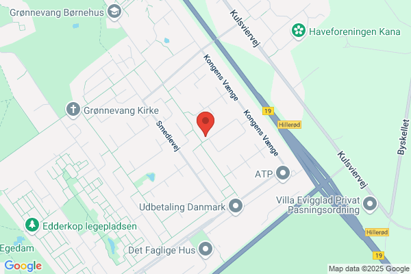 Belvedere Skadedyrsbekæmpelse